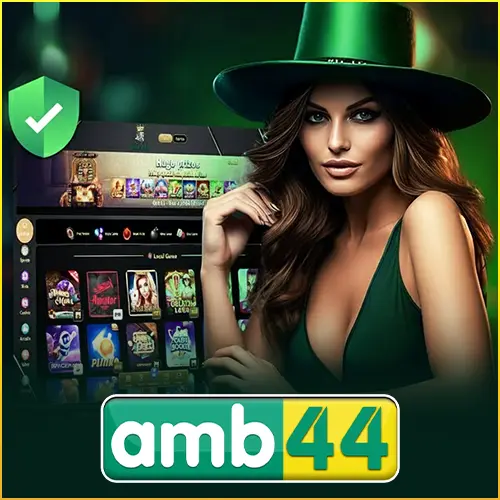 ทางเข้า amb44 เว็บสล็อตครบวงจร
