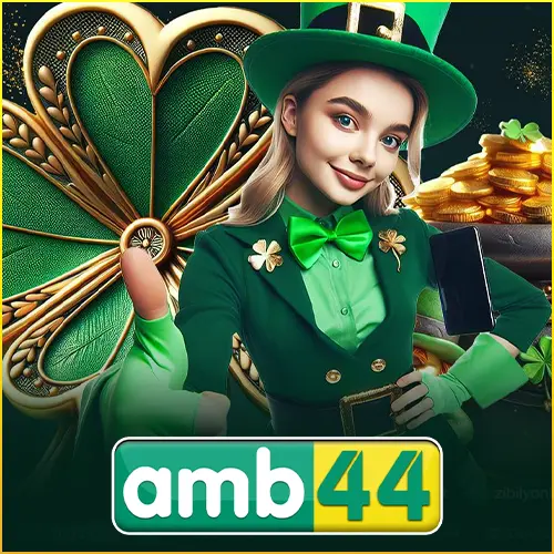 สมัคร amb44 เว็บตรงสล็อตครบวงจร