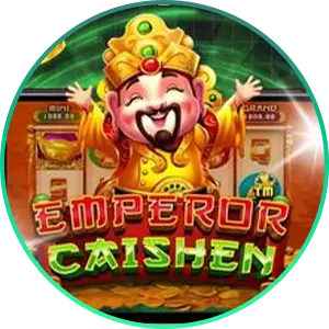 แนะนำ 5 เกมสล็อตยอดฮิต Caishen Wins